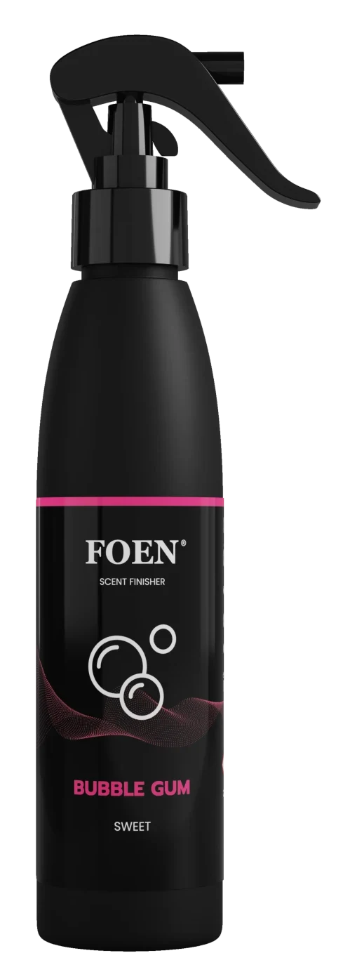 FOEN Bubble Gum perfumy odświeżacz powietrza 185ml
