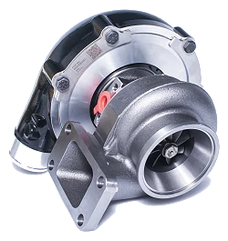 Turbocharger TurboSystems HTX3058B2