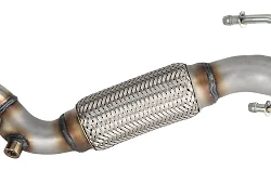 Filtr cząstek stałych DPF JRspec do VAG VW Volkswagen Polo Seat Cordoba Skoda Fabia 1.4 TDI
