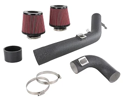 Układ dolotowy FMIC.EU BMW S55 F87 M2C F80 M3 F82 M4 2015-2021