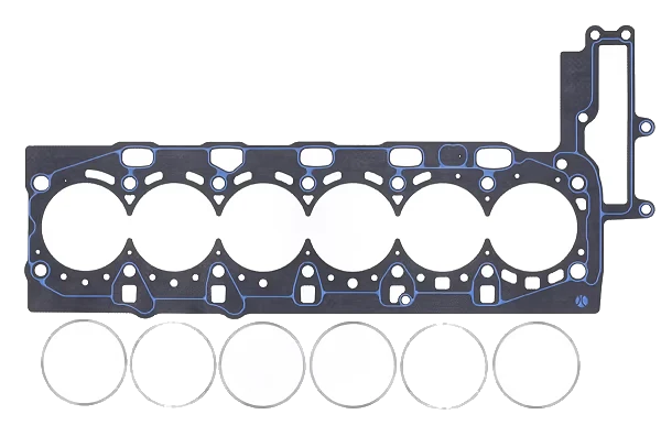 Uszczelka Głowicy Athena Cut Ring Racing do BMW 1 F20 F21 3 F30 F80 F34 5 G30 F90 B58 B30