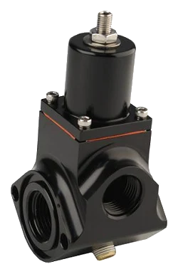Regulator ciśnienia paliwa Aeromotive A3000 Bypass Line-pressure ARE 11217