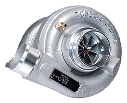 Upgrade Turbocharger TurboSystems for Audi 2.2l K26 - TS-AUDI-2.2l-K26
