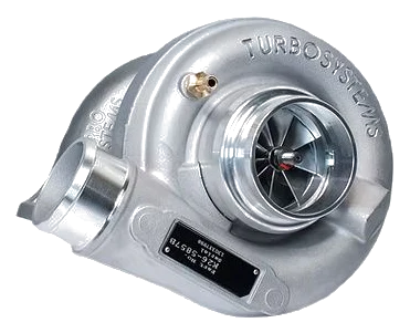 Upgrade Turbocharger TurboSystems for Audi 2.2l K26 - TS-AUDI-2.2l-K26