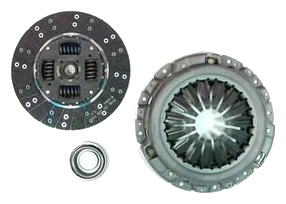 Zestaw sprzęgła Xtreme Clutch Nissan PATHFINDER 2.5 dCi 4WD 140KW (2010-2013)