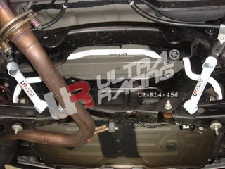 Rozpórka tylna (Rear Member Brace)s Ultra Racing for Toyota RAV4 2.4 06+