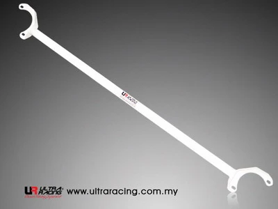 Rozpórka tylna górna (Rear Upper Strut Bar) 432A Ultra Racing Daihatsu Charade G200 94-00