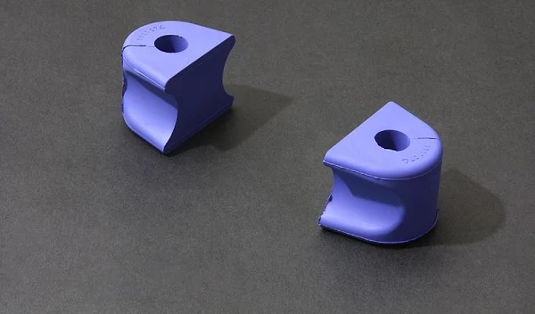 Hardrace Front Reinforced Stabilizer Bushing For Scion FRS Subaru BRZ Toyota 86