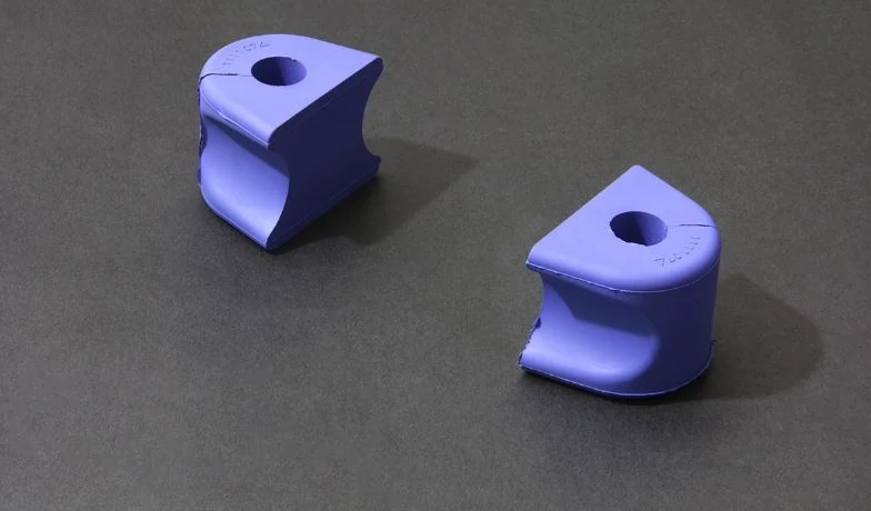 Hardrace Front Reinforced Stabilizer Bushing For Scion FRS Subaru BRZ Toyota 86