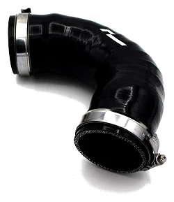 RacingLine Turbo Boost Hose kit for VW Golf 8 MQBE 2.0 TSI EA888.4 