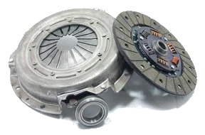 Zestaw sprzęgła Xtreme Clutch Subaru LEONE 1600 63KW (1979-1984)