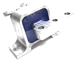 RacingLine Engine Mount A5-Platform for 2.0 TFSI EA113