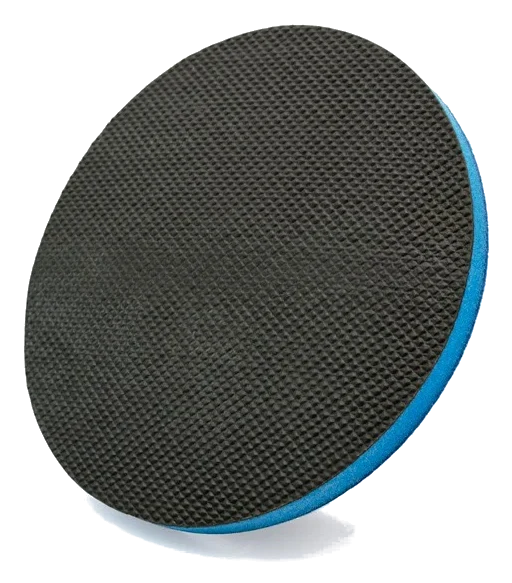 FLEXIPADS 80mm BLUE Fine Surface Preparation DA Disc