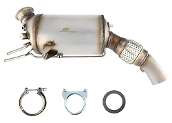 Filtr cząstek stałych DPF JRspec do BMW 1 F20 3 F30 5 F11 B47 N47