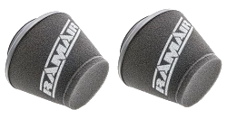 Ramair RPF-1235-2 Sportowy filtr powietrza Audi S6 (C6) 5.2 FSI V10 2006-2011