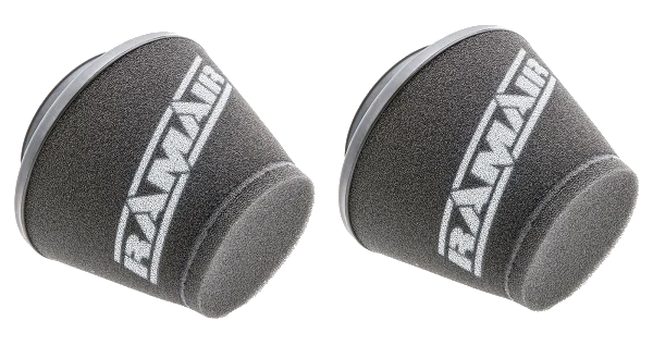 Ramair RPF-1235-2 Sportowy filtr powietrza Audi S6 (C6) 5.2 FSI V10 2006-2011