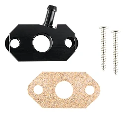 Adapter podciśnienia Turbo Boost JRspec Audi Seat Skoda VW 1.2 TSI