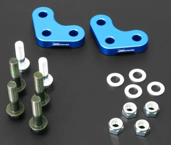 Hardrace Front Geometry Correction Spacer Toyota RAV4 Harrier Lexus NX