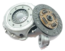 Zestaw sprzęgła Xtreme Clutch HOLDEN TORANA GTR XU1 3.0 120KW (1971-1972)