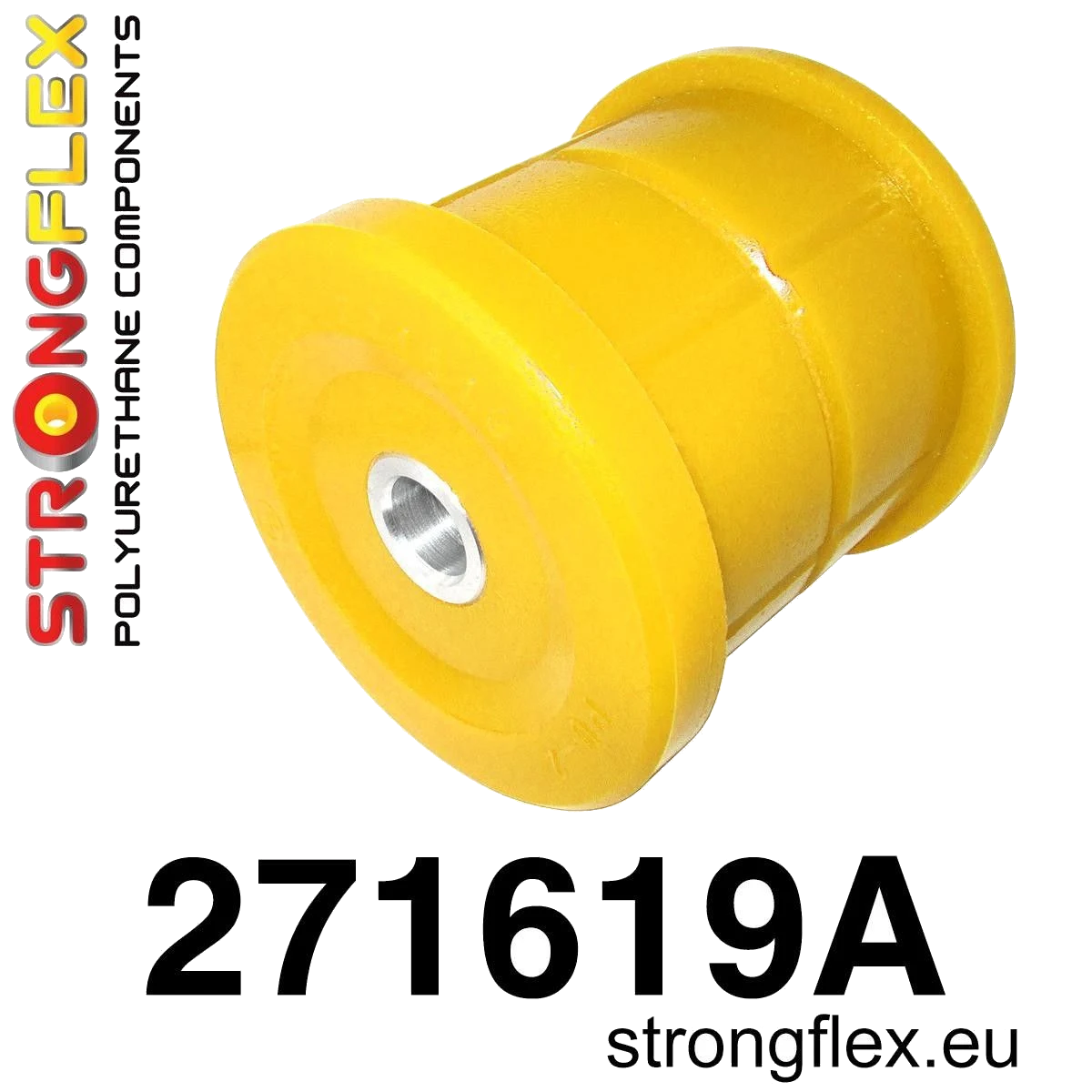 271619A: Tuleja belki tylnej SPORT Subaru Impreza GH GR
