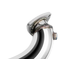 Downpipe FMIC.Pro SAAB 9-3. 2.0 T B207 2003-2010