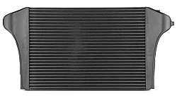 Competition Intercooler Kit Wagner Tuning for Ford Explorer 3.0 EcoBoost ST