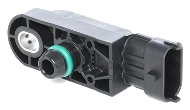 Czujnik ciśnienia doładowania Map Sensor BOSCH 0 281 002 996 Opel Vauxhall Nissan Renault Fiat Dacia