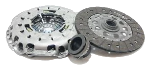 Zestaw sprzęgła Xtreme Clutch BMW X5 3.0 d 160KW (2003-2006)