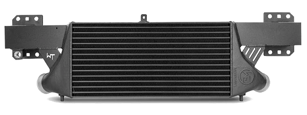 Competition Intercooler Kit Wagner Tuning EVO 2 for Audi TTRS 8J