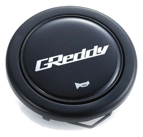 Przycisk klaksonu kierownicy Greddy