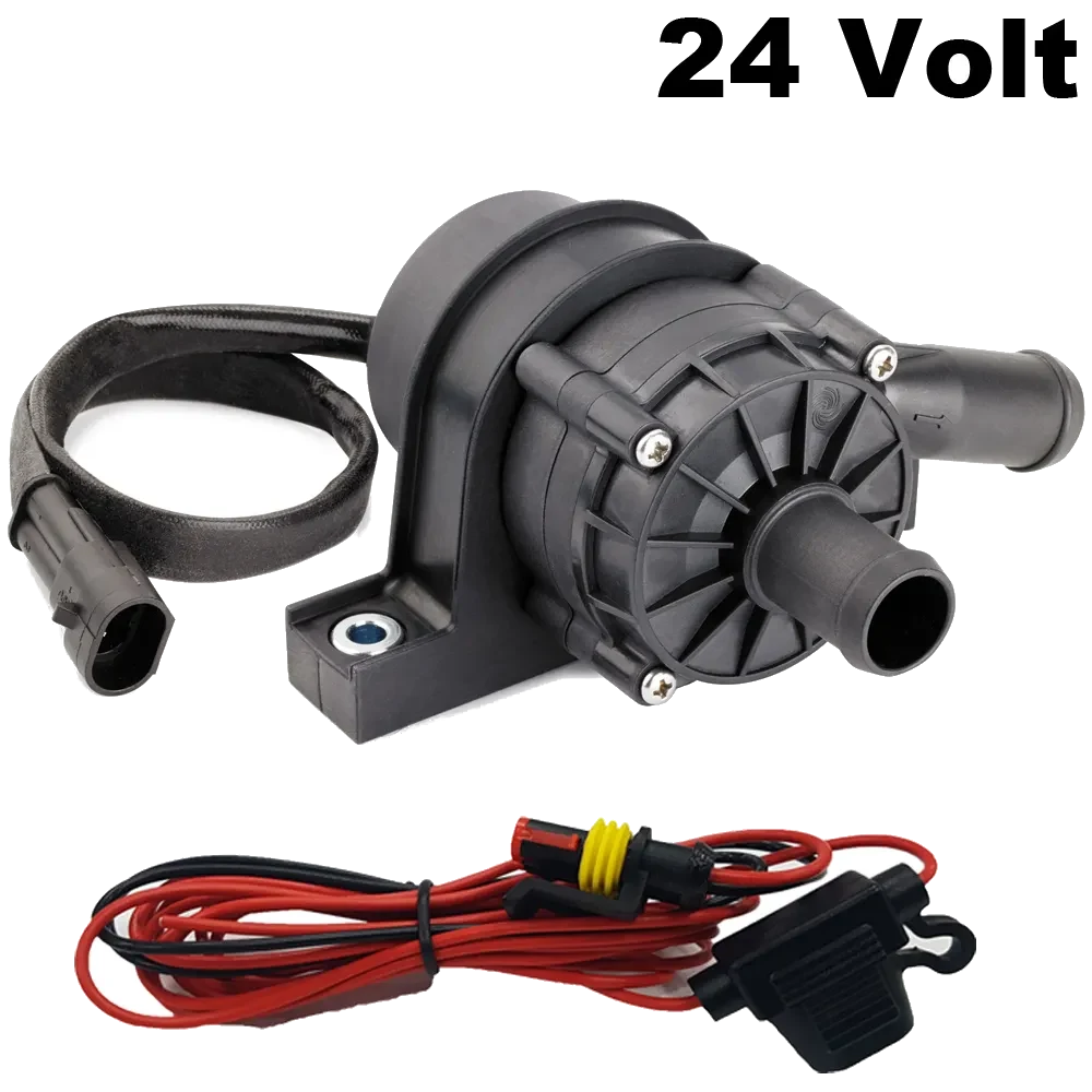 Davies Craig DC9041 EBP40 elektryczna pompa wspomagająca 24V