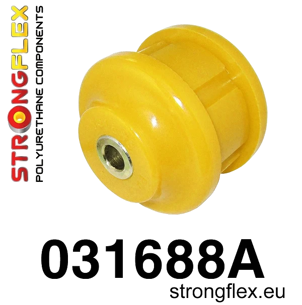 031688A: Tuleja wahacza przedniego SPORT BMW e60