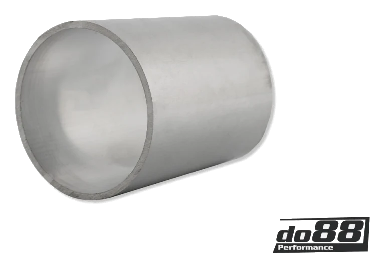 Rura aluminiowa 50x3 mm, długość 100 mm