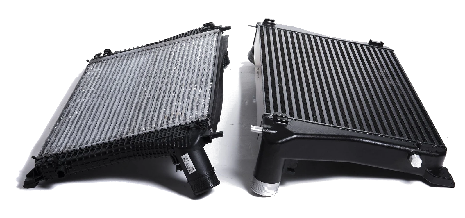 RacingLine Performance High Flow Intercooler for VW Golf Audi A3 S3 Skoda Superb Seat Leon MQB 1.8 2.0 TSI EA888.3