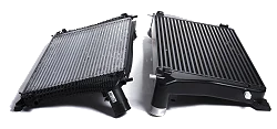 RacingLine Performance High Flow Intercooler for VW Golf Audi A3 S3 Skoda Superb Seat Leon MQB 1.8 2.0 TSI EA888.3