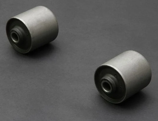 Hardrace Front rear Radius Arm Bushing Frame Side Suzuki Jimny