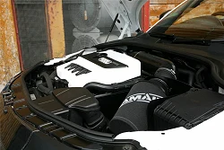 Dedykowany układ dolotowy Ramair JSK-110 Audi TT 2.0 TFSI TTS