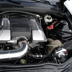 Koc na turbo DEI-10140 T3 Titanium