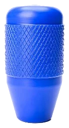 Coolerworx termoplastyczna gałka Thermo Guard niebieska