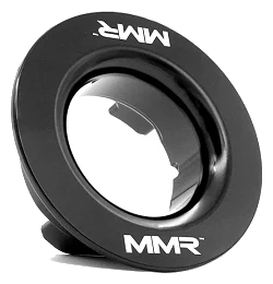 MMR Billet Rear Subframe Inserts for BMW 2011-2019