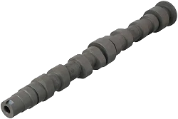 Tuningowy wąłek rozrządu wylotowy Świątek VW Polo GT 1.6 16v - VW.08080