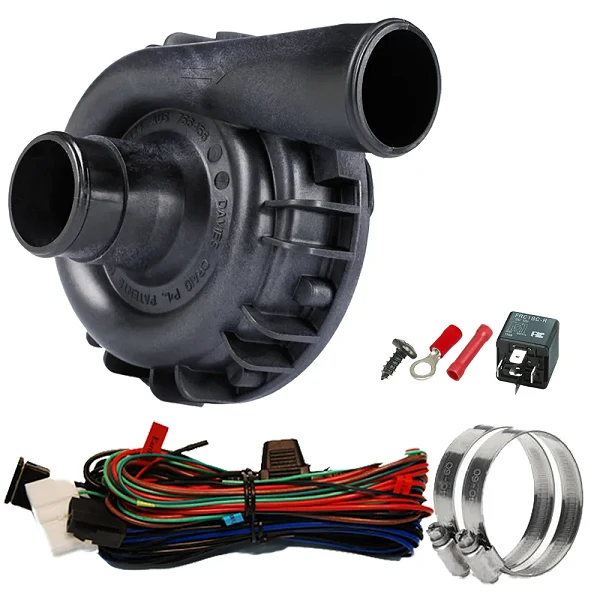 Davies Craig DC8025 EWP115 Nylon Kit zdalna elektryczna pompa wody 12V
