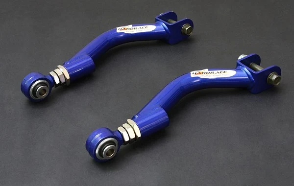 Hardrace Rear Upper Arm For camber Kit Infiniti Q45 Nissan 240SX Skyline