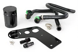 Oil Catch Tank FMIC.Pro Ford Mustang GT 5.0 Coyote 2015-2017