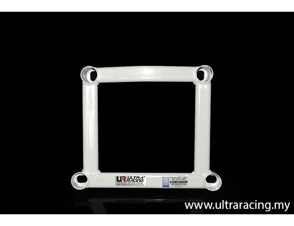 Rozpórka środkowa (Mid Lower Brace) 3011 Ultra Racing Audi A6/S6 C7 11+