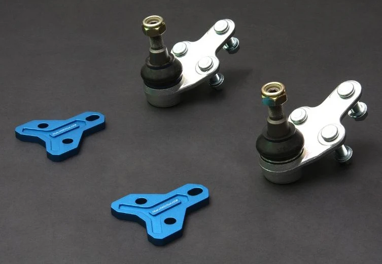 Hardrace Roll Center Adjuster For Ford Focus