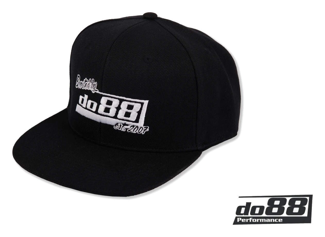 Keps Snapback do88, One size