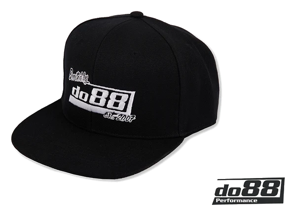 Keps Snapback do88, One size