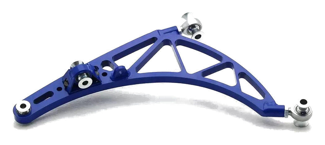 Zestaw skrętu zawieszenia Mazdy RX-8 Wisefab - WFR80 LHD