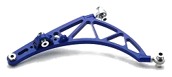 Zestaw skrętu zawieszenia Mazdy RX-8 Wisefab - WFR80 LHD